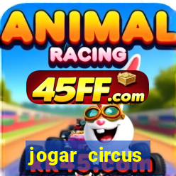 jogar circus delight demo